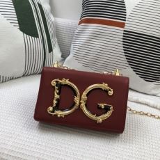 D&G Satchel Bags